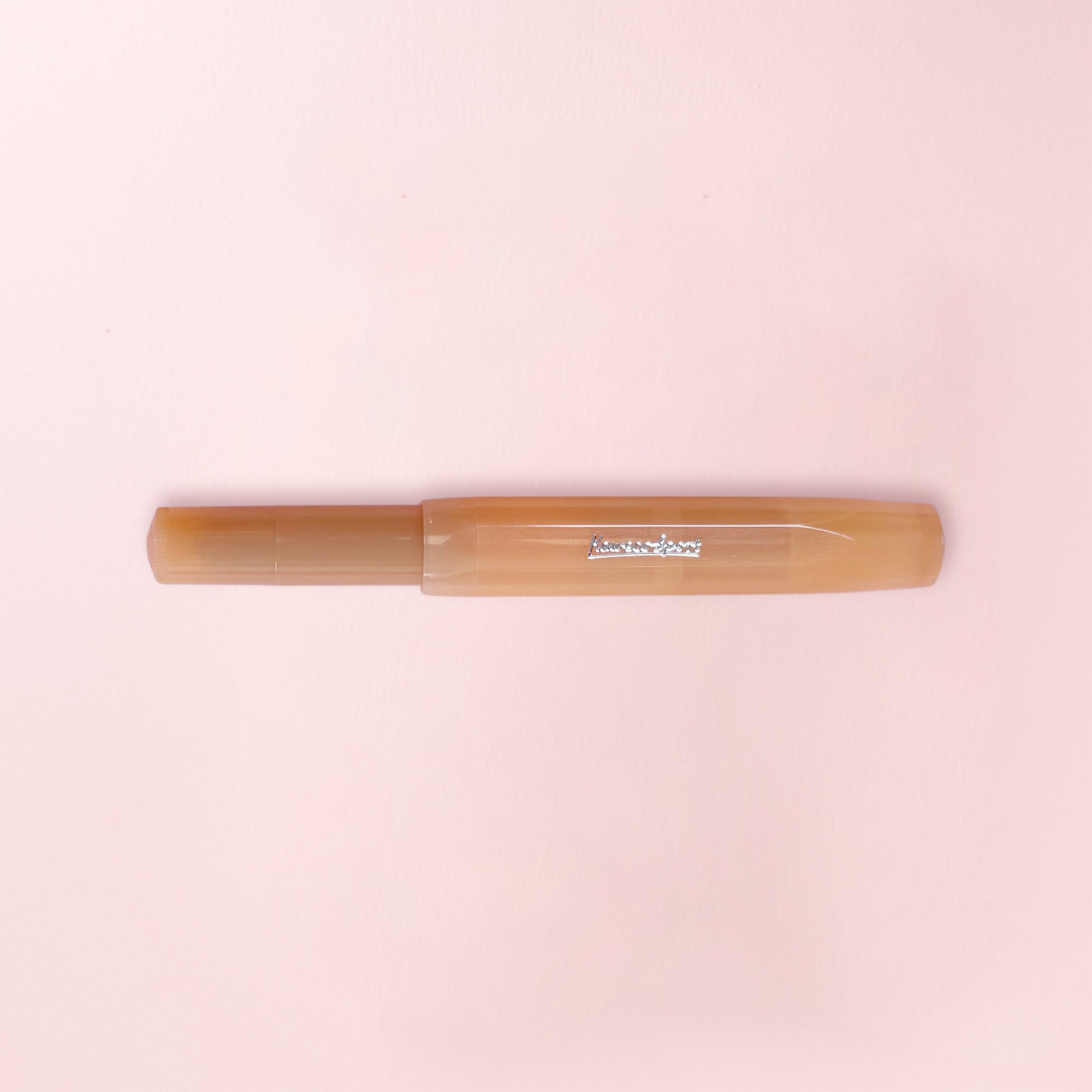 Kaweco Fountain Pen - Mandarine