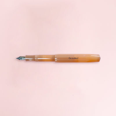 Kaweco Fountain Pen - Mandarine