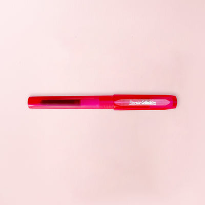 Kaweco Collection Fountain Pen - Infrared