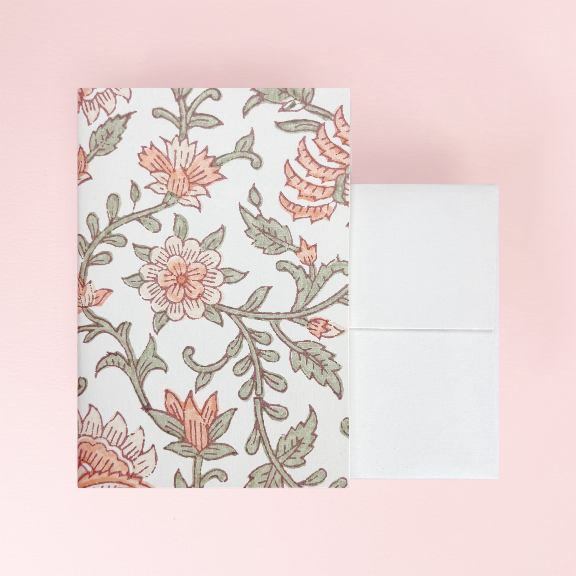 paper_mirchi_peach_flower_card