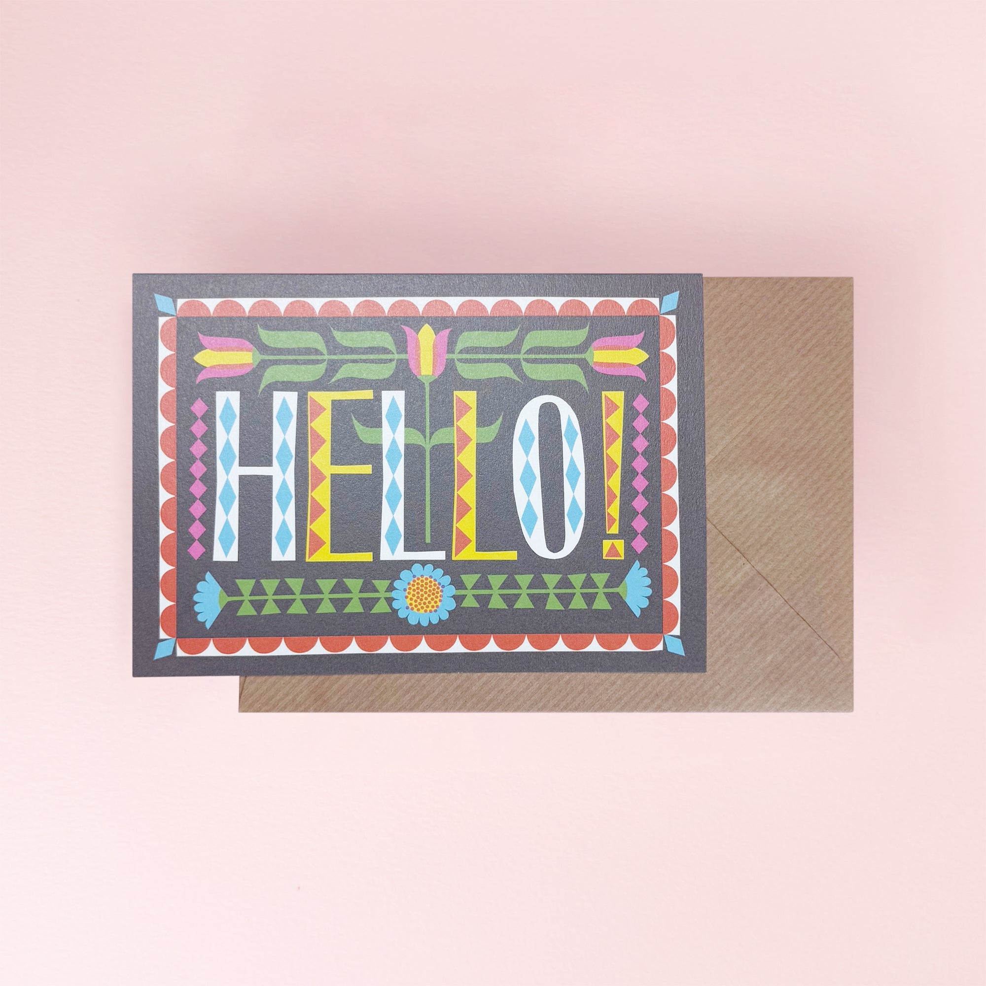 printer_folk_hello_card_envelope