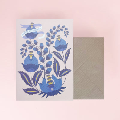 printer_johnson_birthday_wishes_card