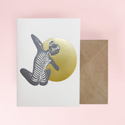 real_fun_wow_yoga_card_envelope
