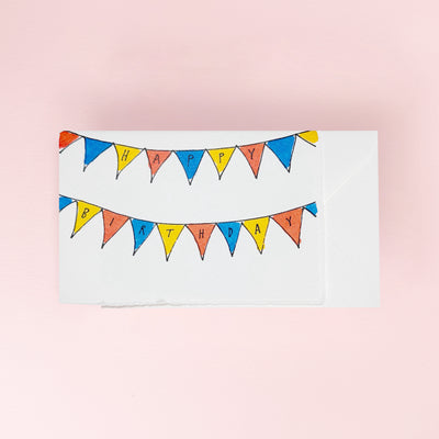 scribble_daub_bunting_birthday_card