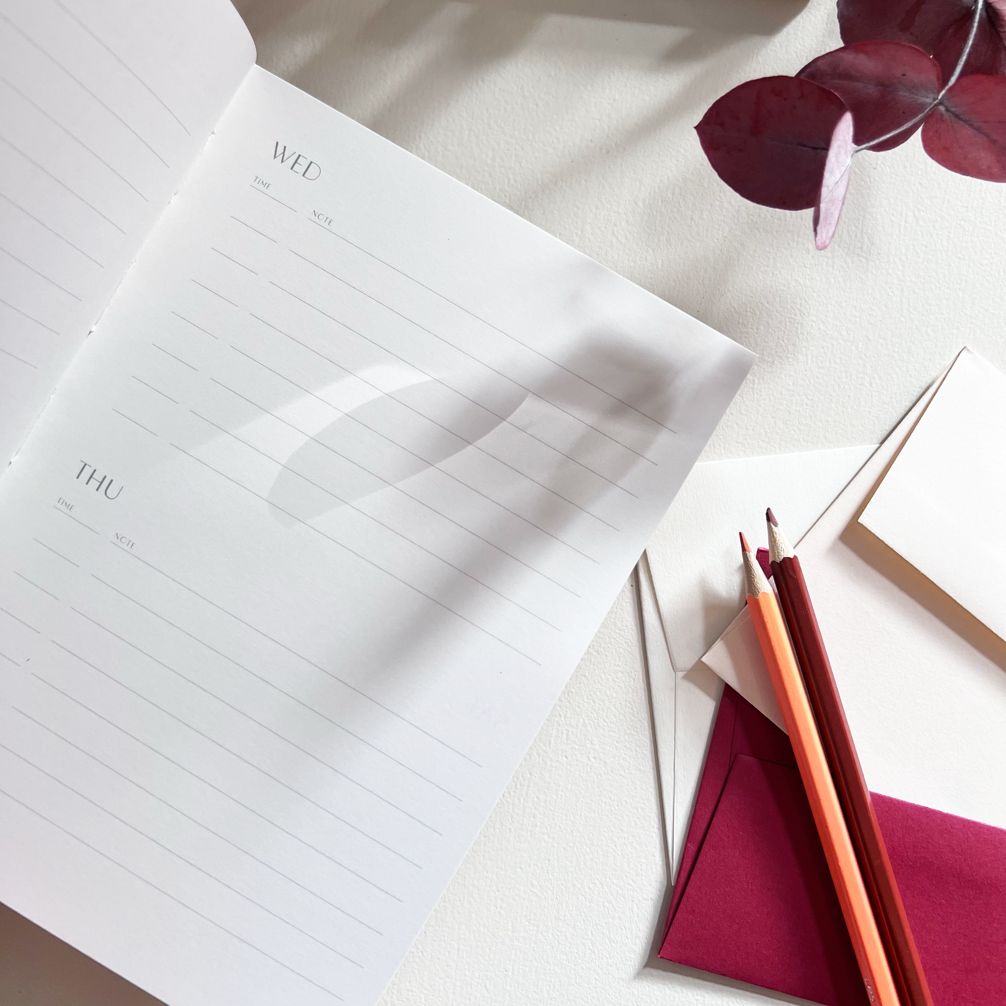 undated_planner_diary