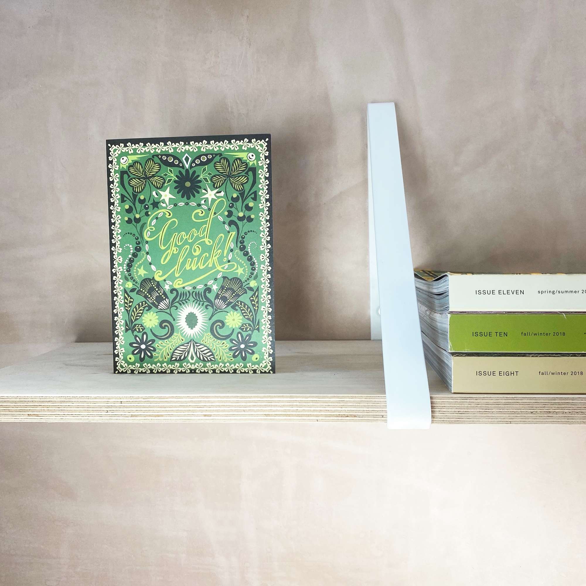 Greeting Card Subscription Service