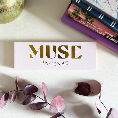 Muse Incense Sticks