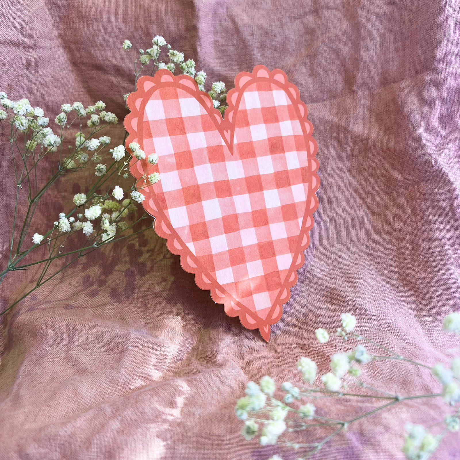 nicely done cards Self Care