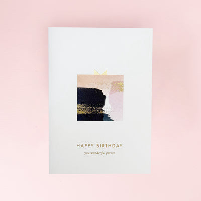 Alaise_birthday_wonderful_person_Card