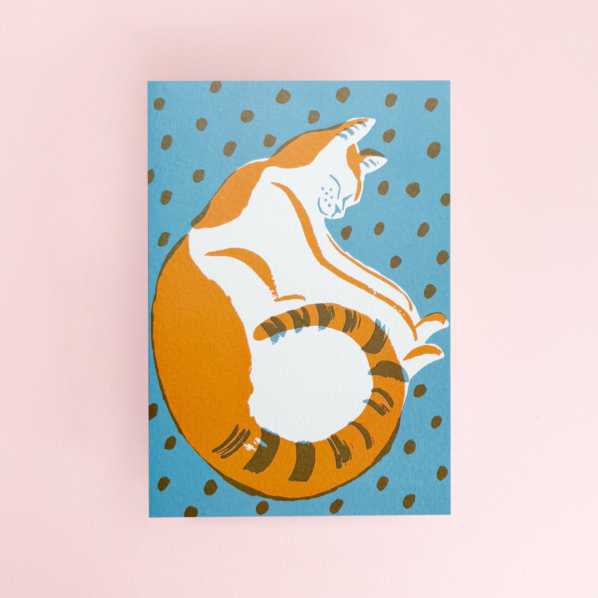 Ariana_Martin_cat_card