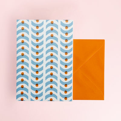 Ariana_Martin_dotty_card_envelope