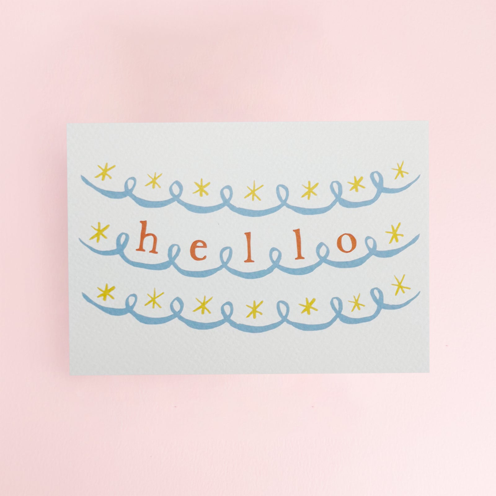 Ariana_Martin_hello_card