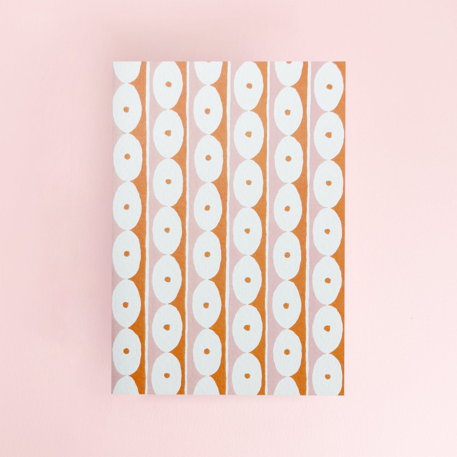 Ariana_Martin_patterned_card