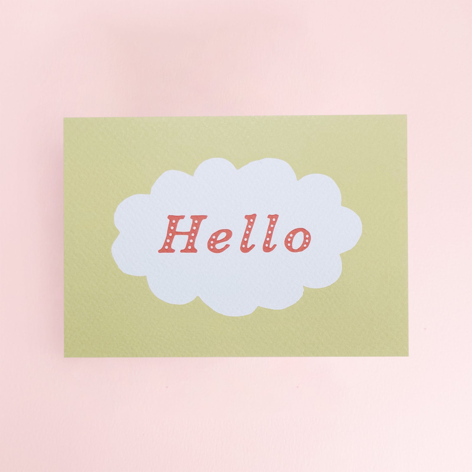 Ariana_Martin_squiggle_hello_card