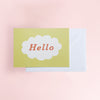Ariana_Martin_squiggle_hello_card_envelope