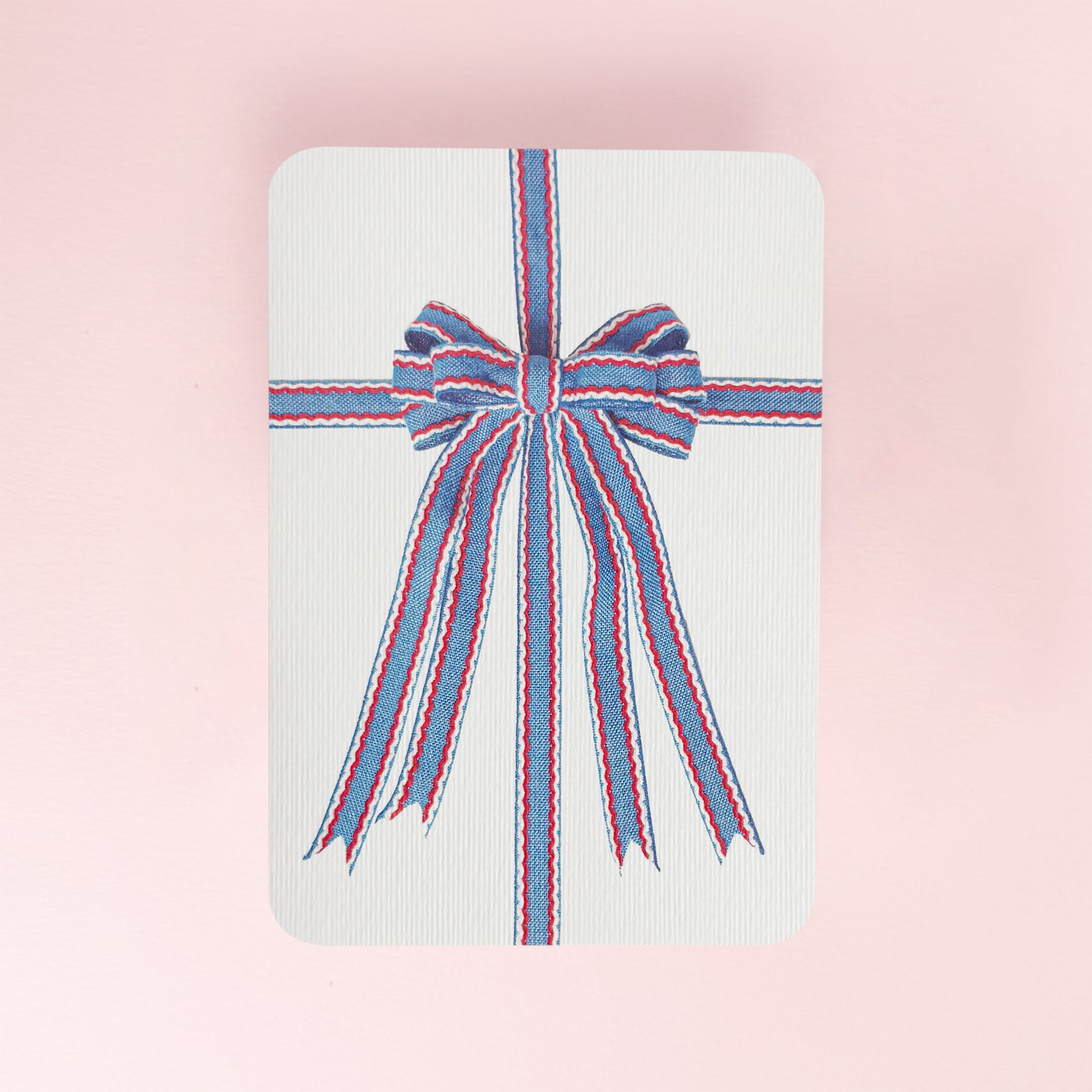 Canonbury_Press_blue_red_ribbon_card