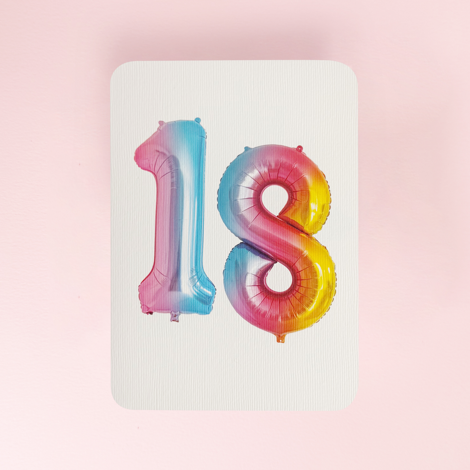 Canonbury_Press_eighteen_baloon_card