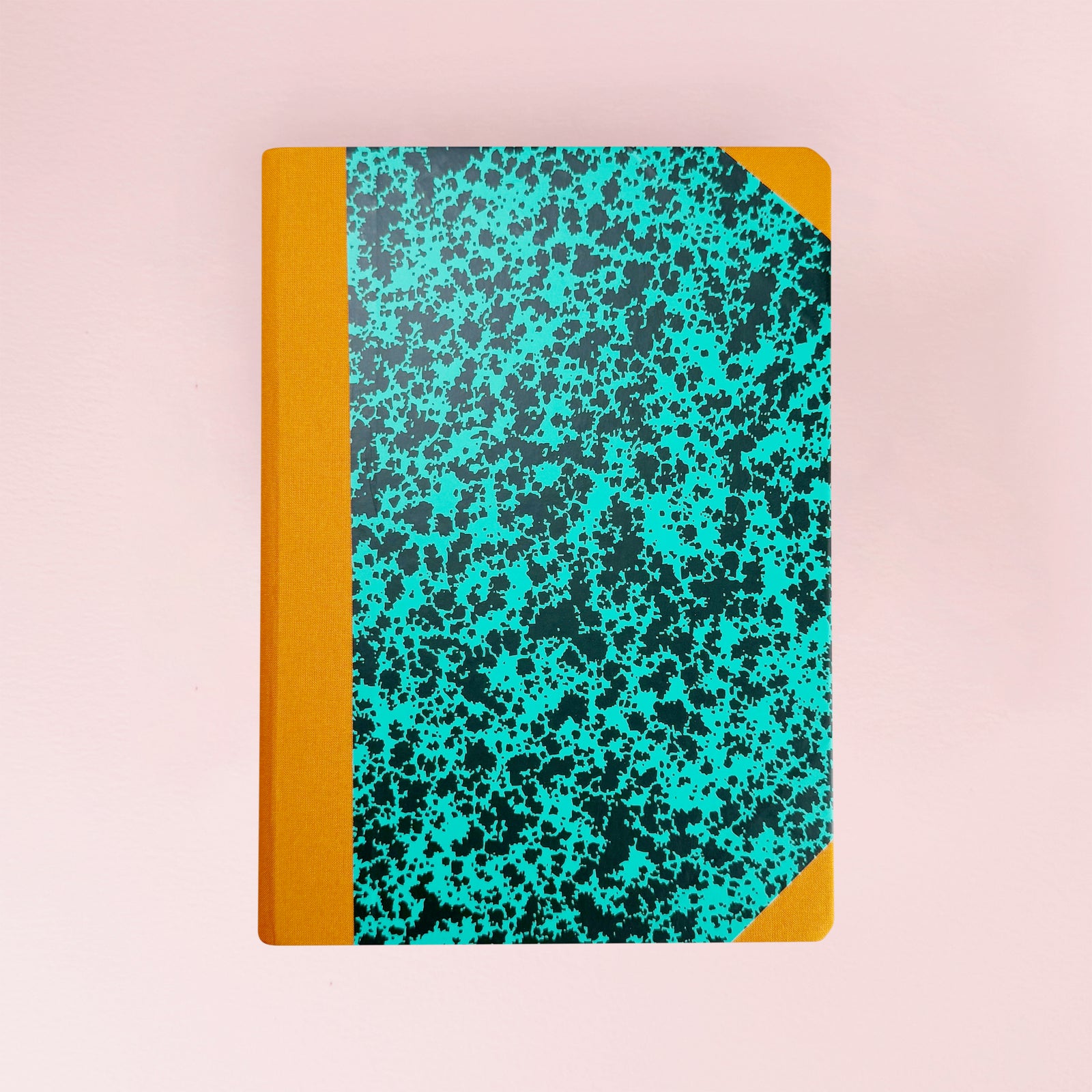 Emilio_Braga_Orange_Notebook