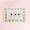 Indi_Skoven_three_hearts_card