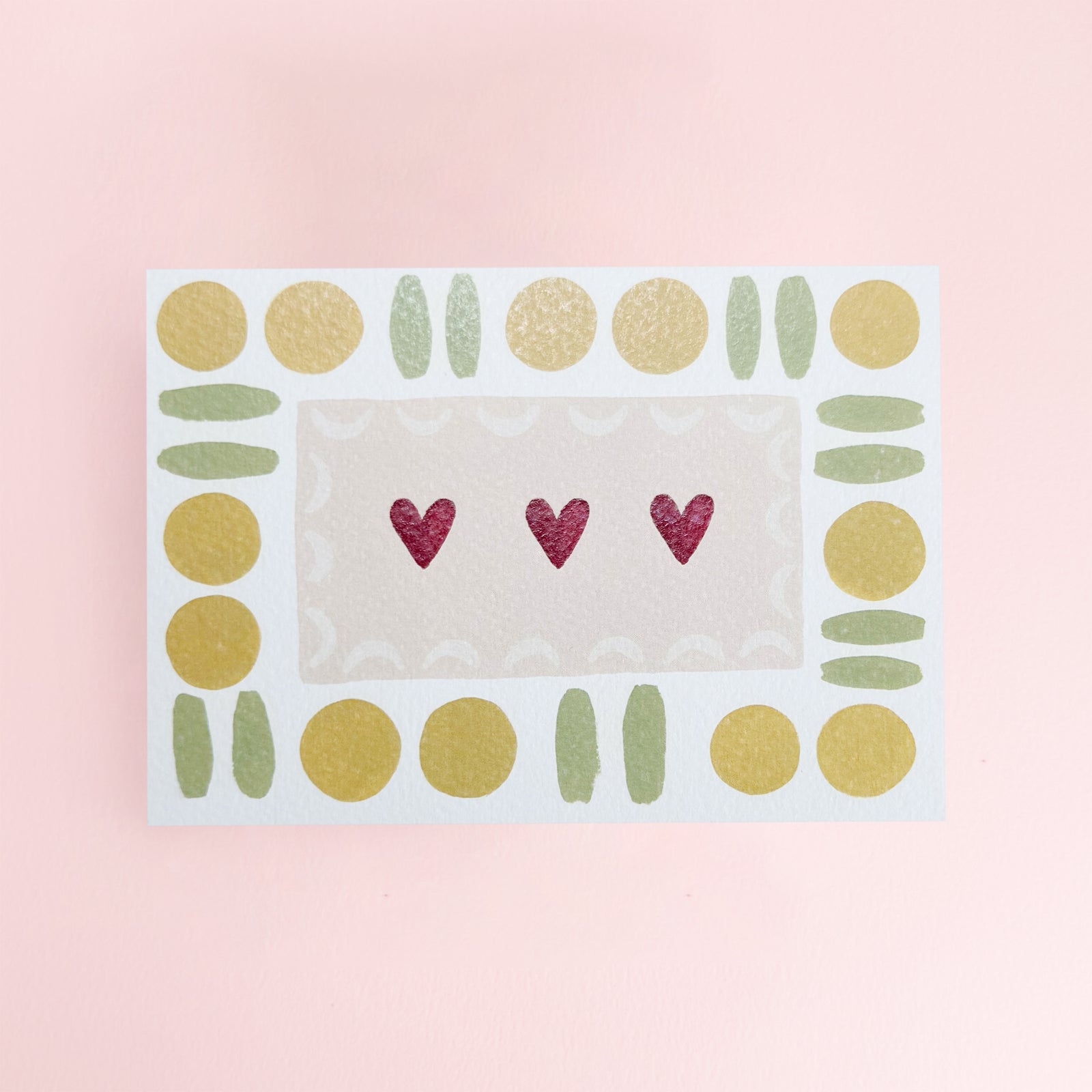 Indi_Skoven_three_hearts_card