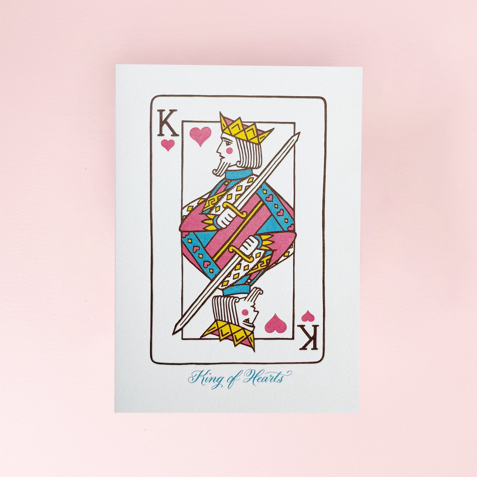 Meticulous_Ink_King_of_hearts_Card