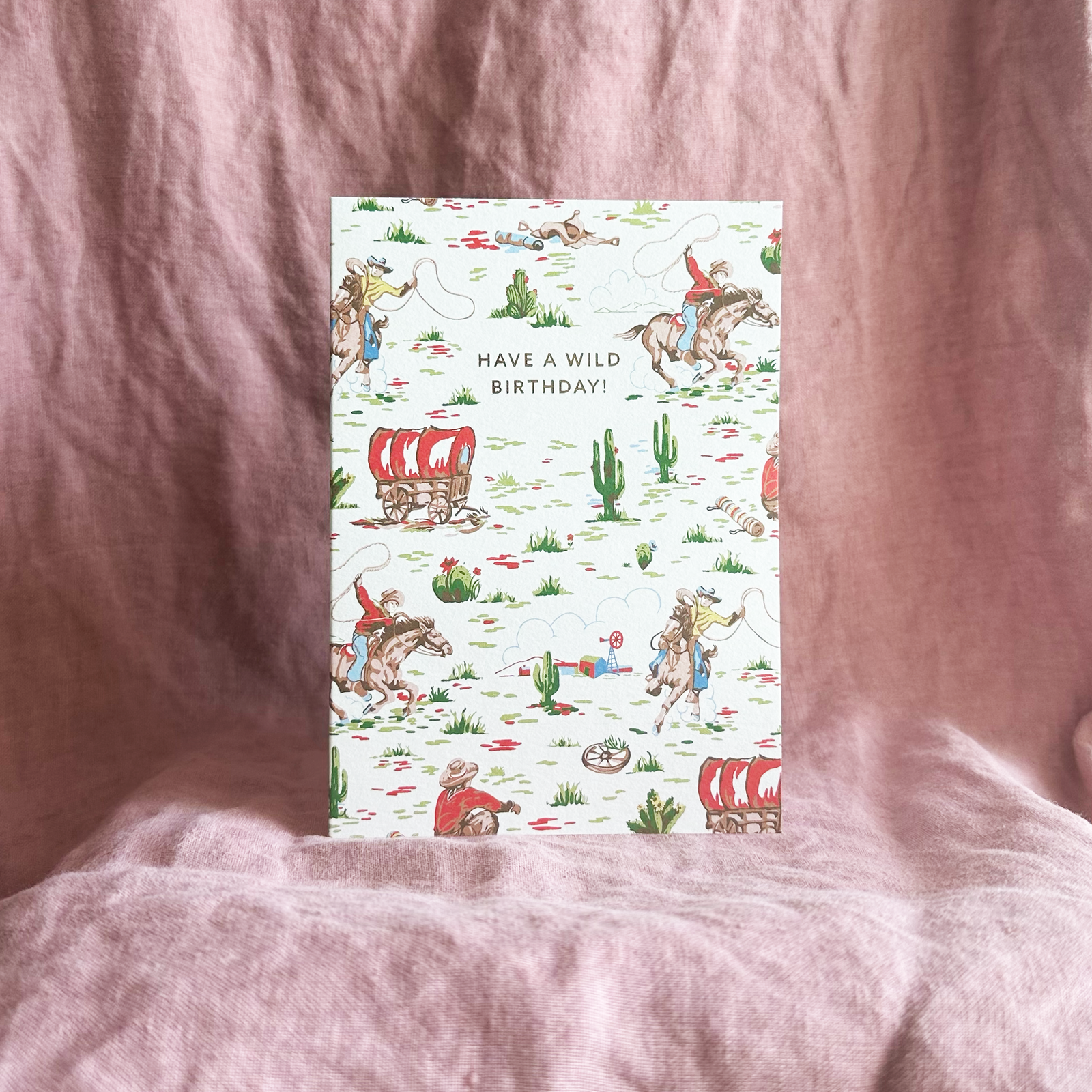 cowboy_wild_birthday_card