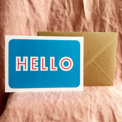 hello_greetings_card