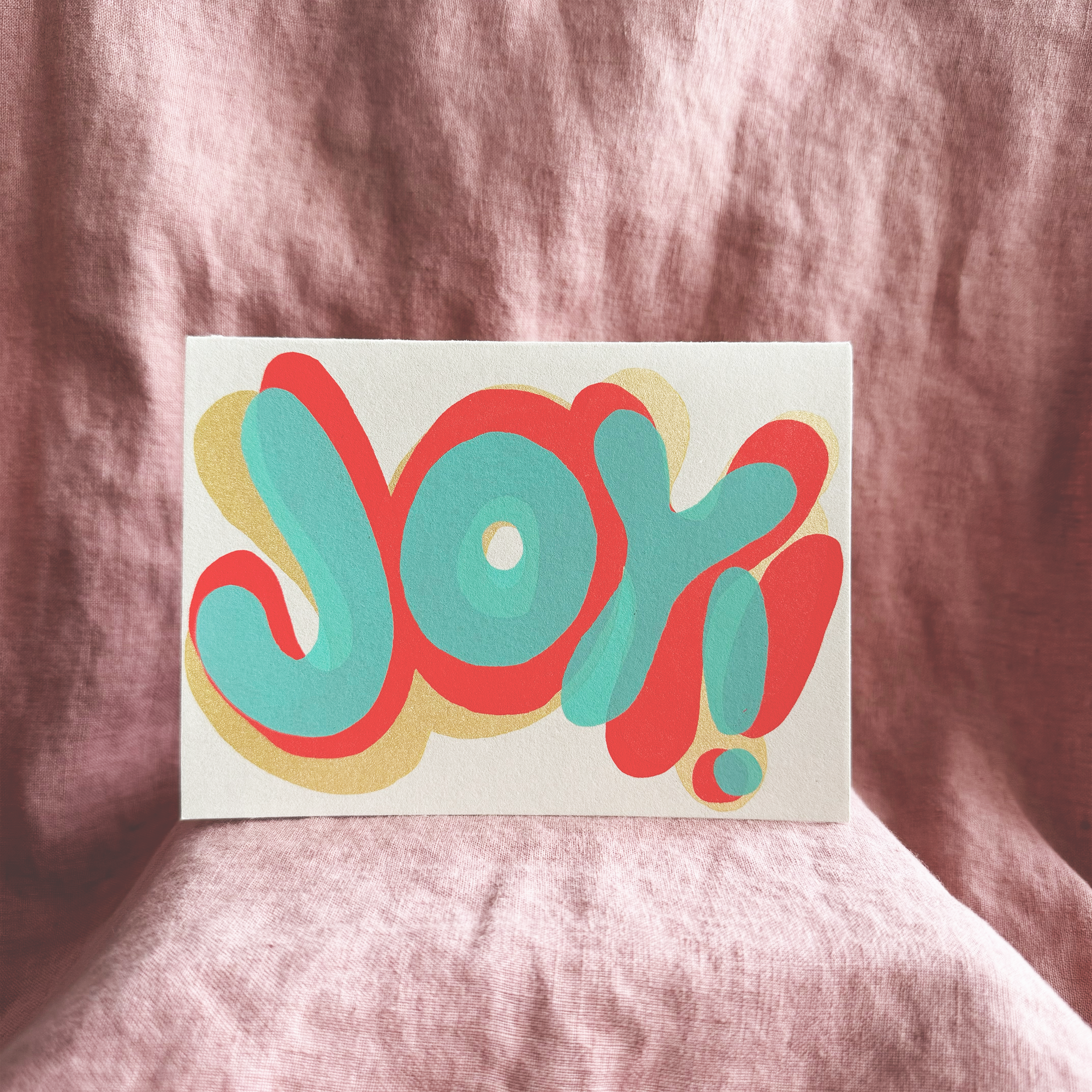 Joy_greetings_card