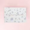 Congratulations Card by Ola