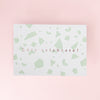 Lets Celebrate Card by Ola