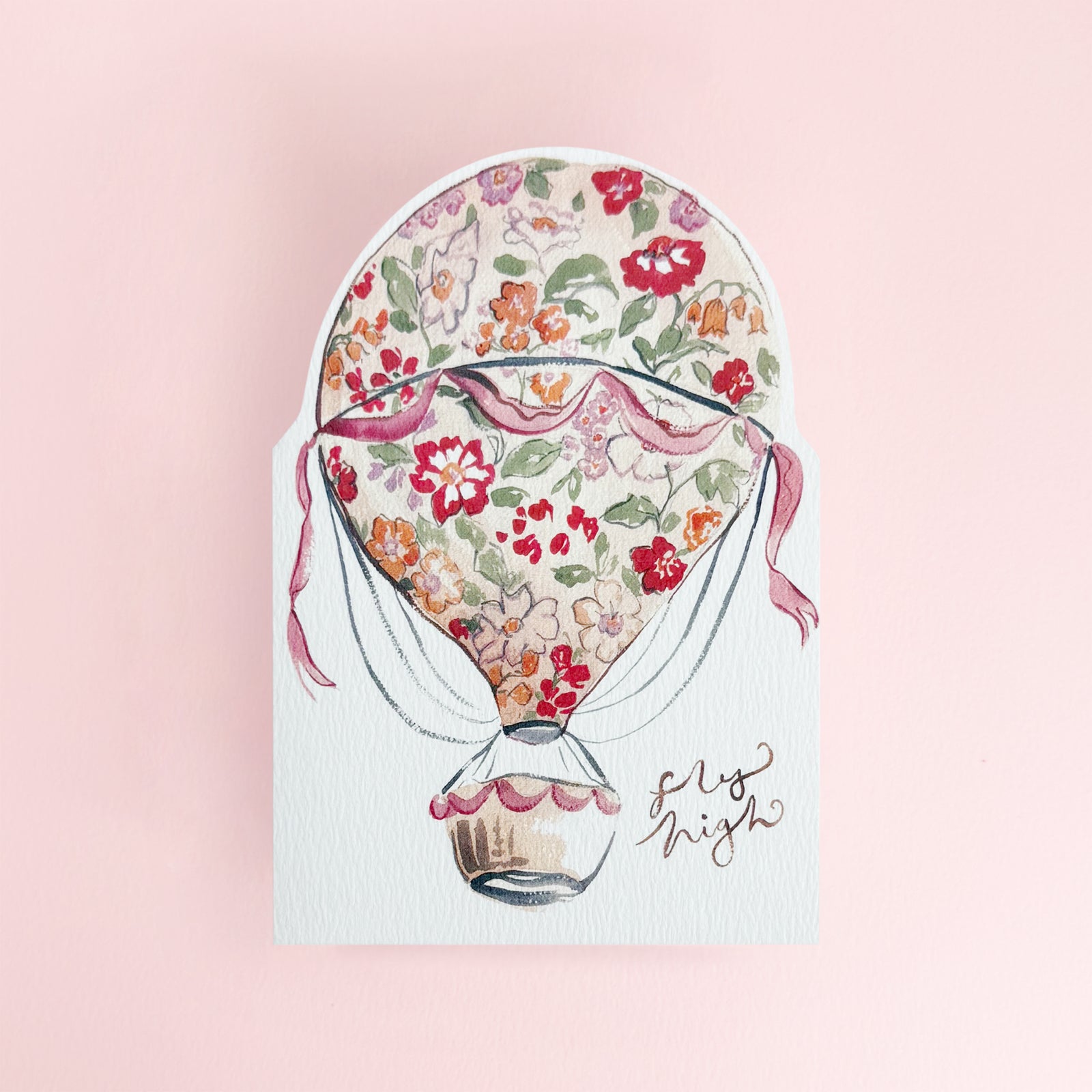 Sophie_Amelia_Creates_fly_high_card