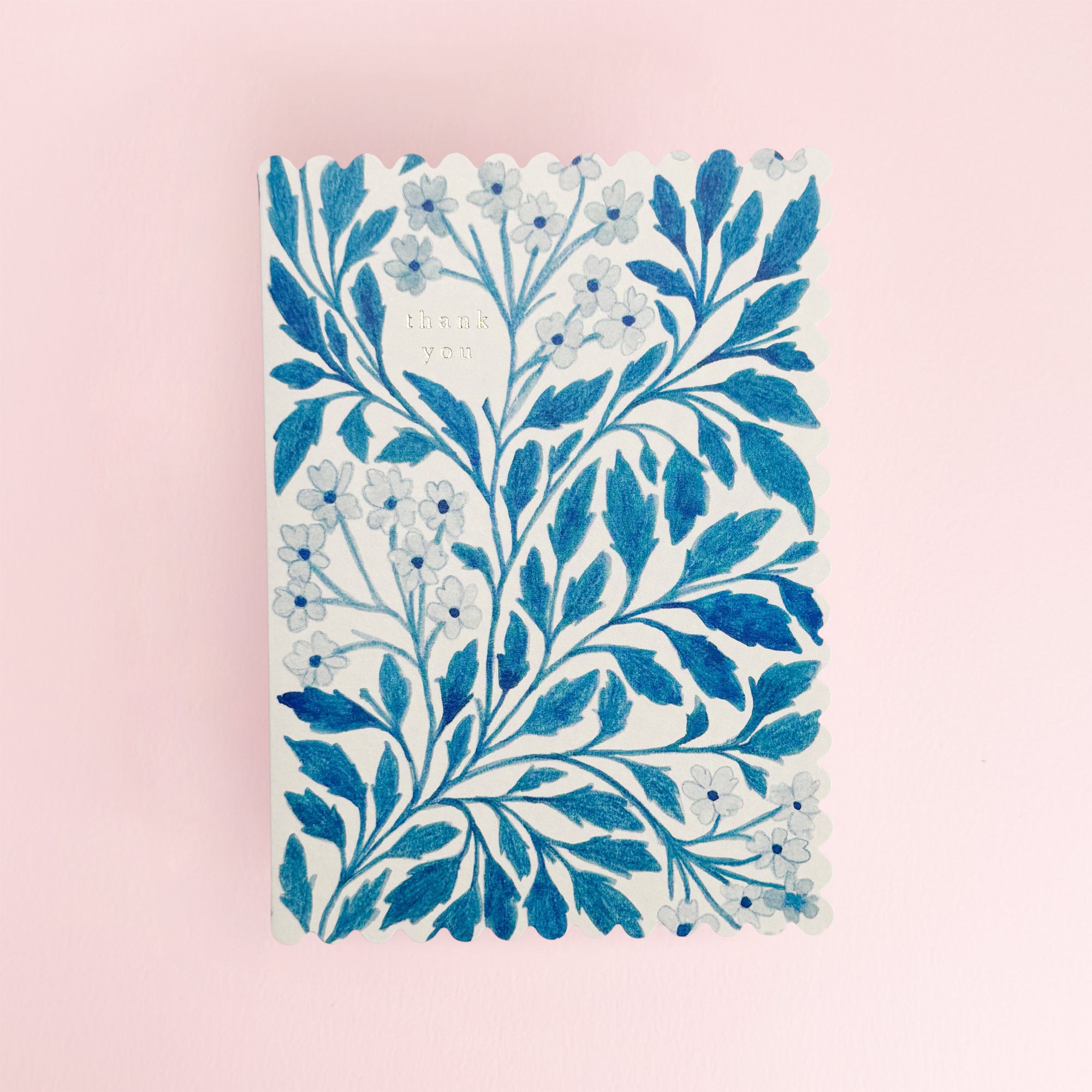 Wanderlust_blue_flowers_card