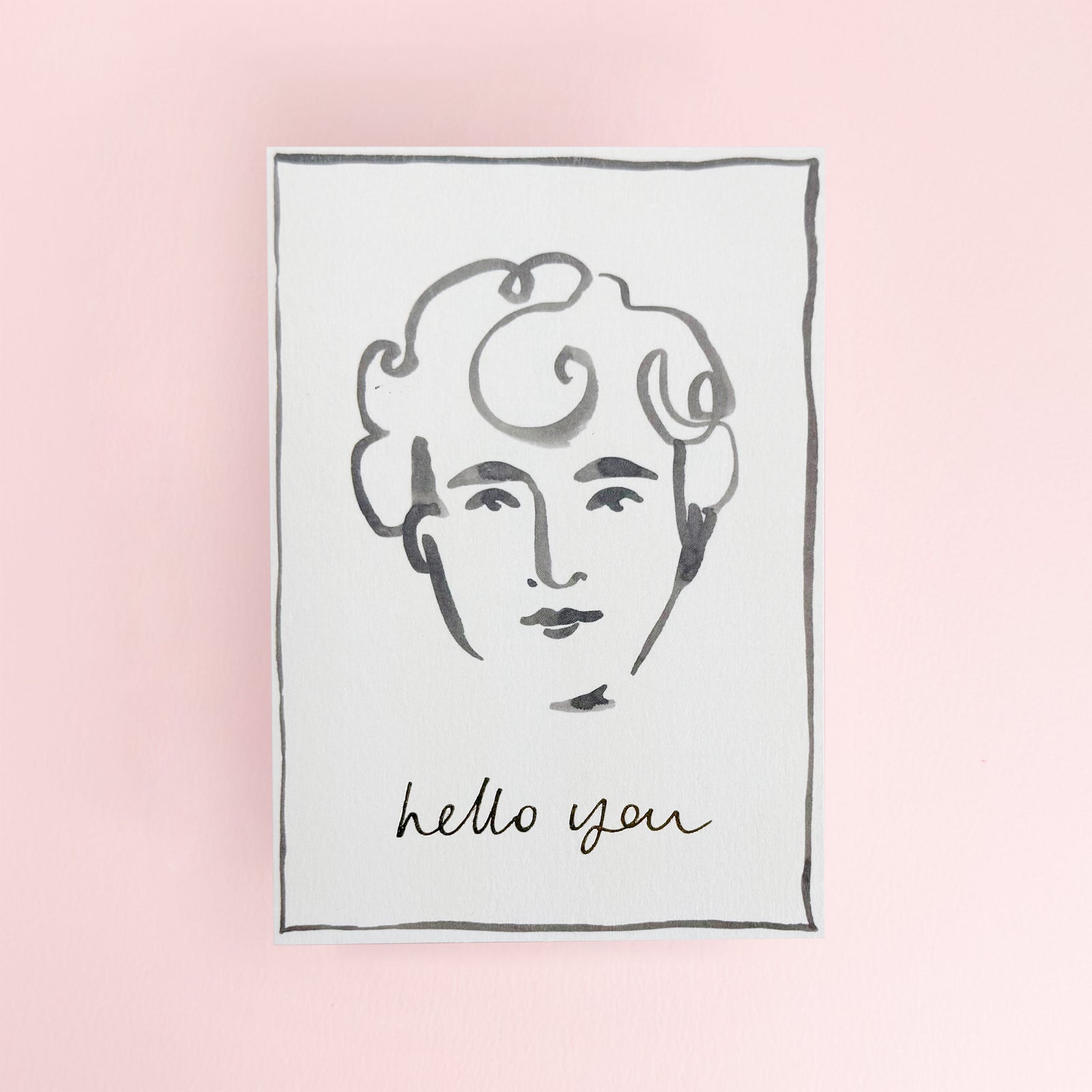 Wanderlust_hello_you_card