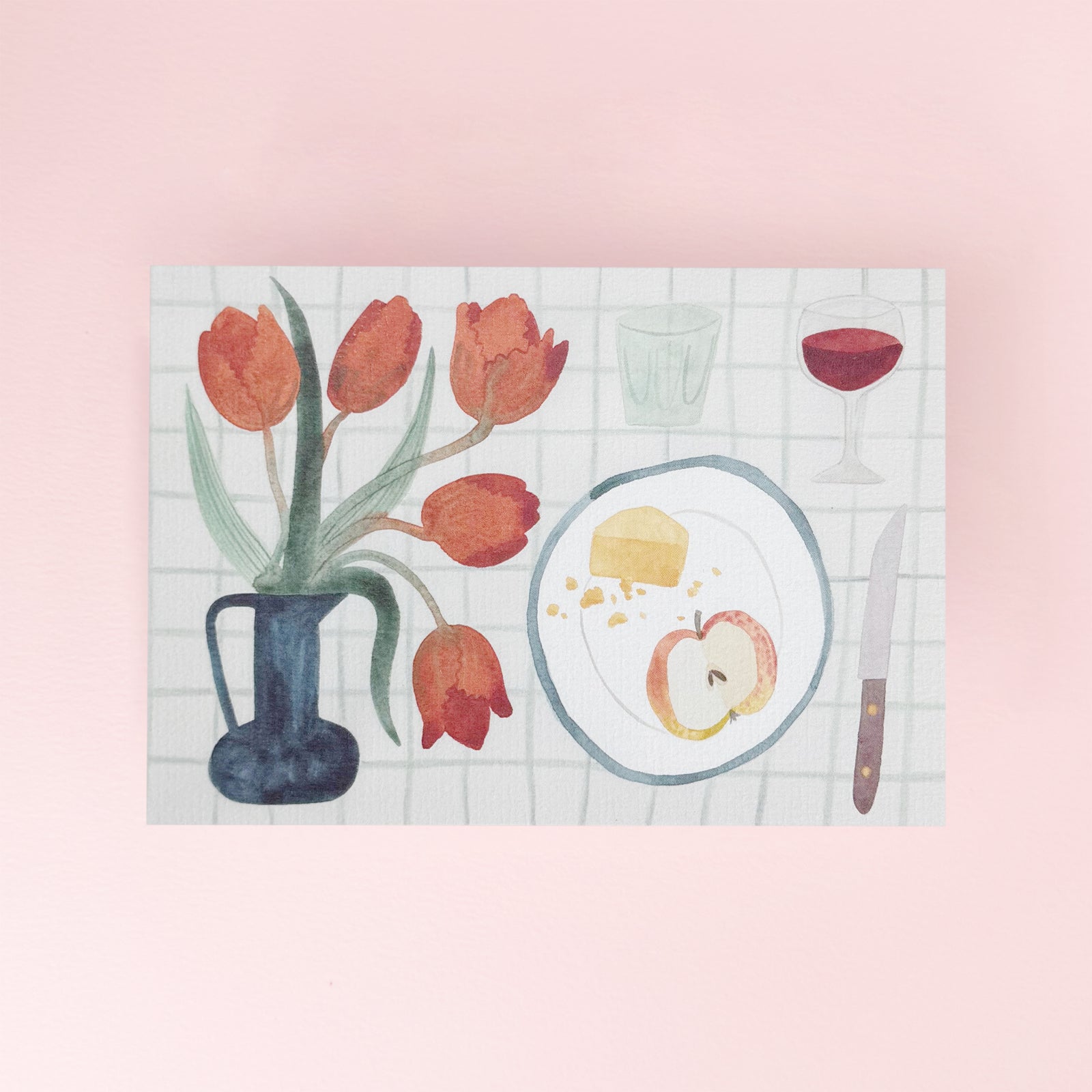 eleanor_percival_kitchen_table_card