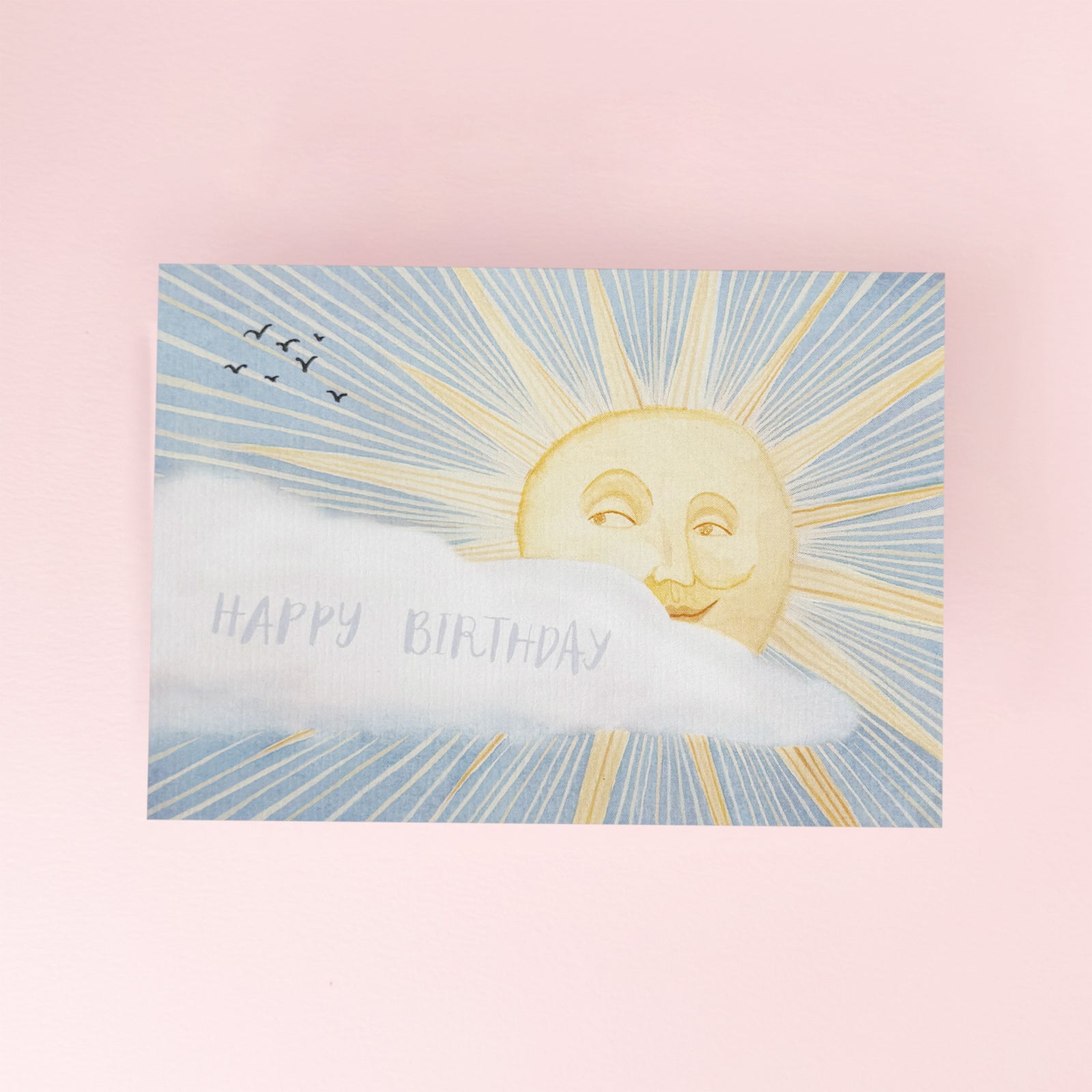 eleanor_percival_sun_happy_birthday_card