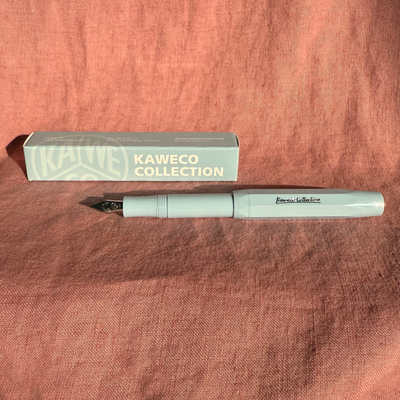 kaweco_collection_fountain_pen