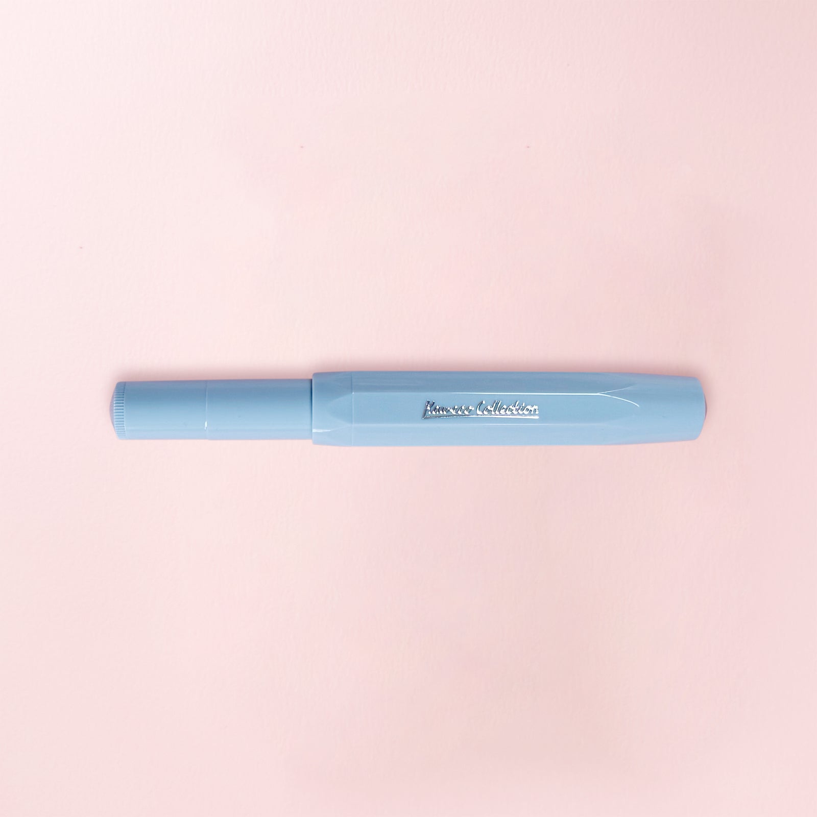 Kaweco Collection Fountain Pen - Mellow Blue