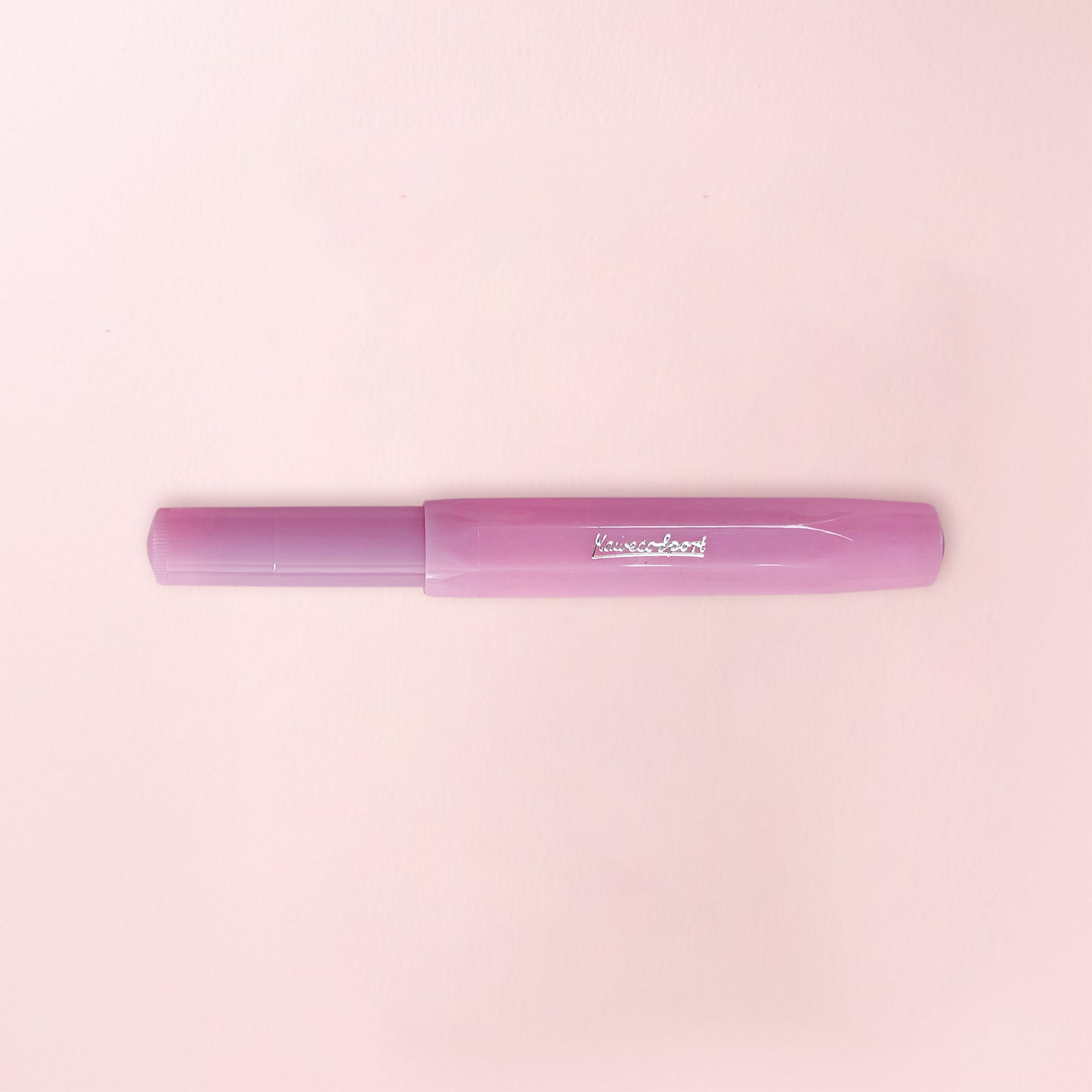 Kaweco Fountain Pen - Blush Pitaya