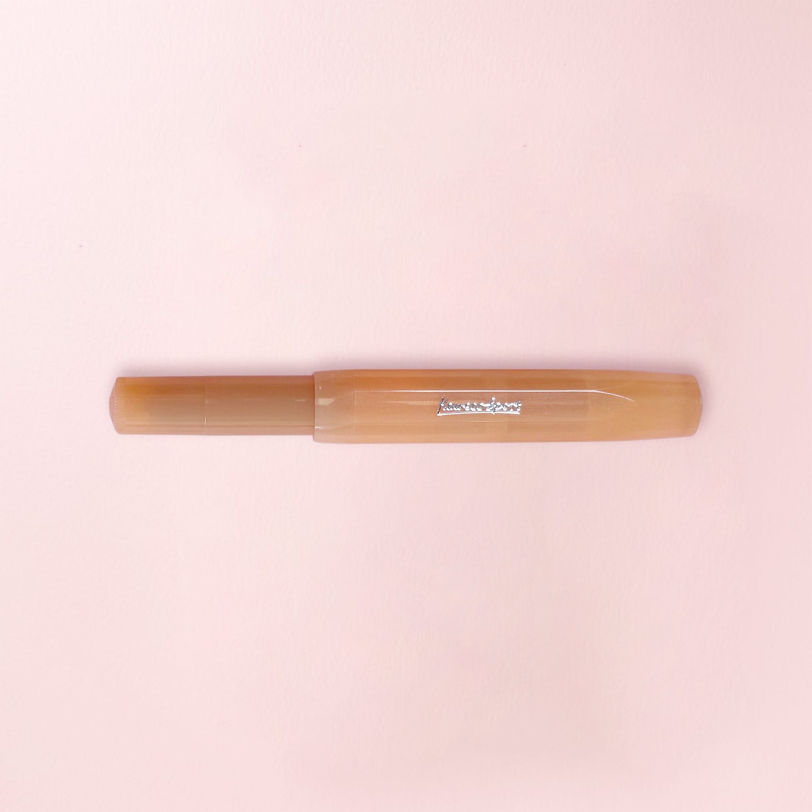 Kaweco Fountain Pen - Mandarine