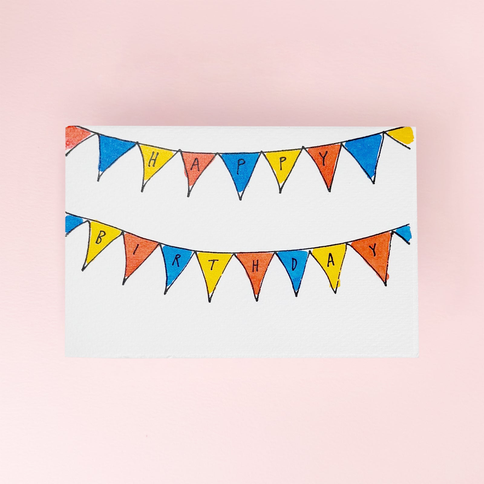 scribble_daub_bunting_birthday_card