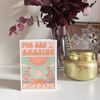 You_Are_Amazing_Greetings_Card