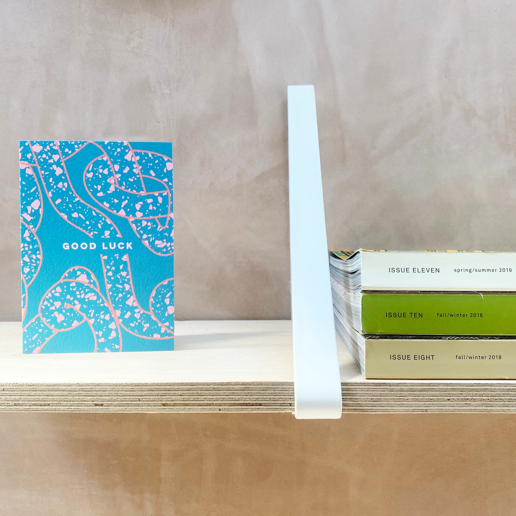 Greeting Card Subscription Service 