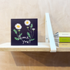 Daisy-Thank-You-Greeting-Card