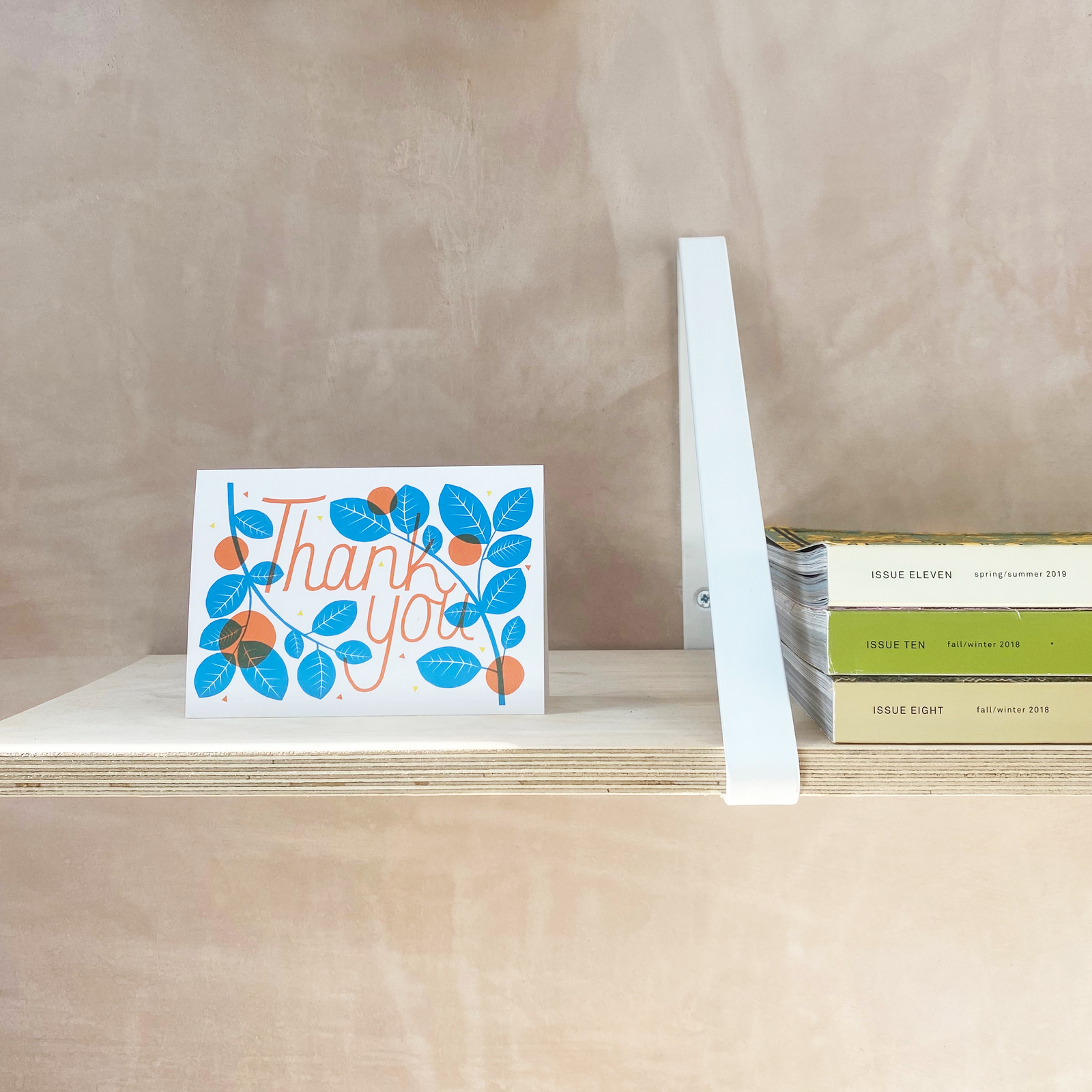 Greeting Card Subscription Service 