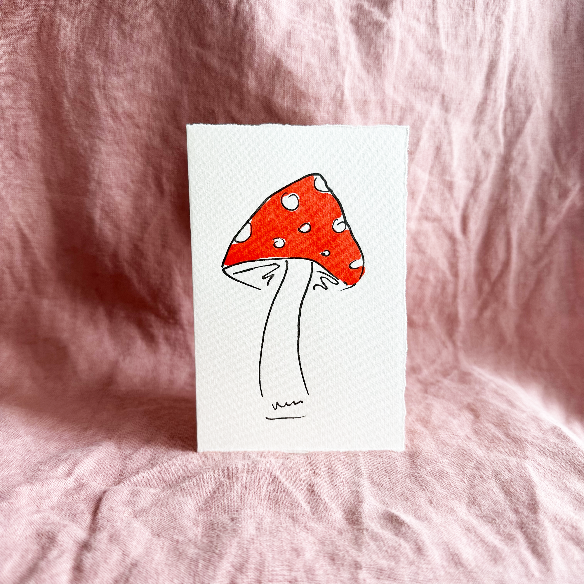 scribble_and_daub_mushroom_card