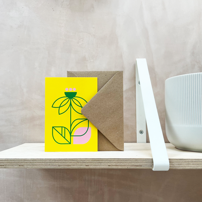 Yellow_Flower_Greeting_Card