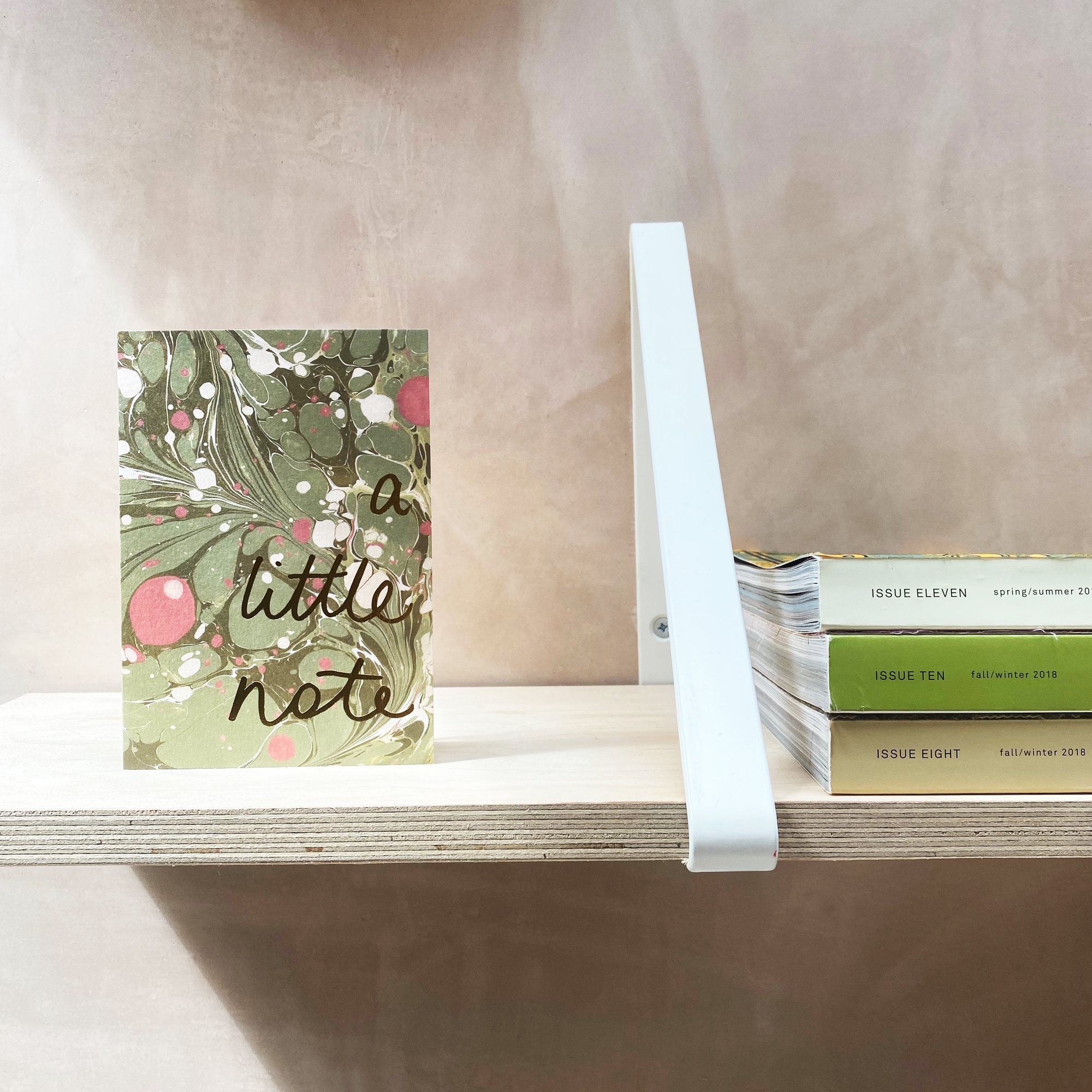Greeting Card Subscription Service 