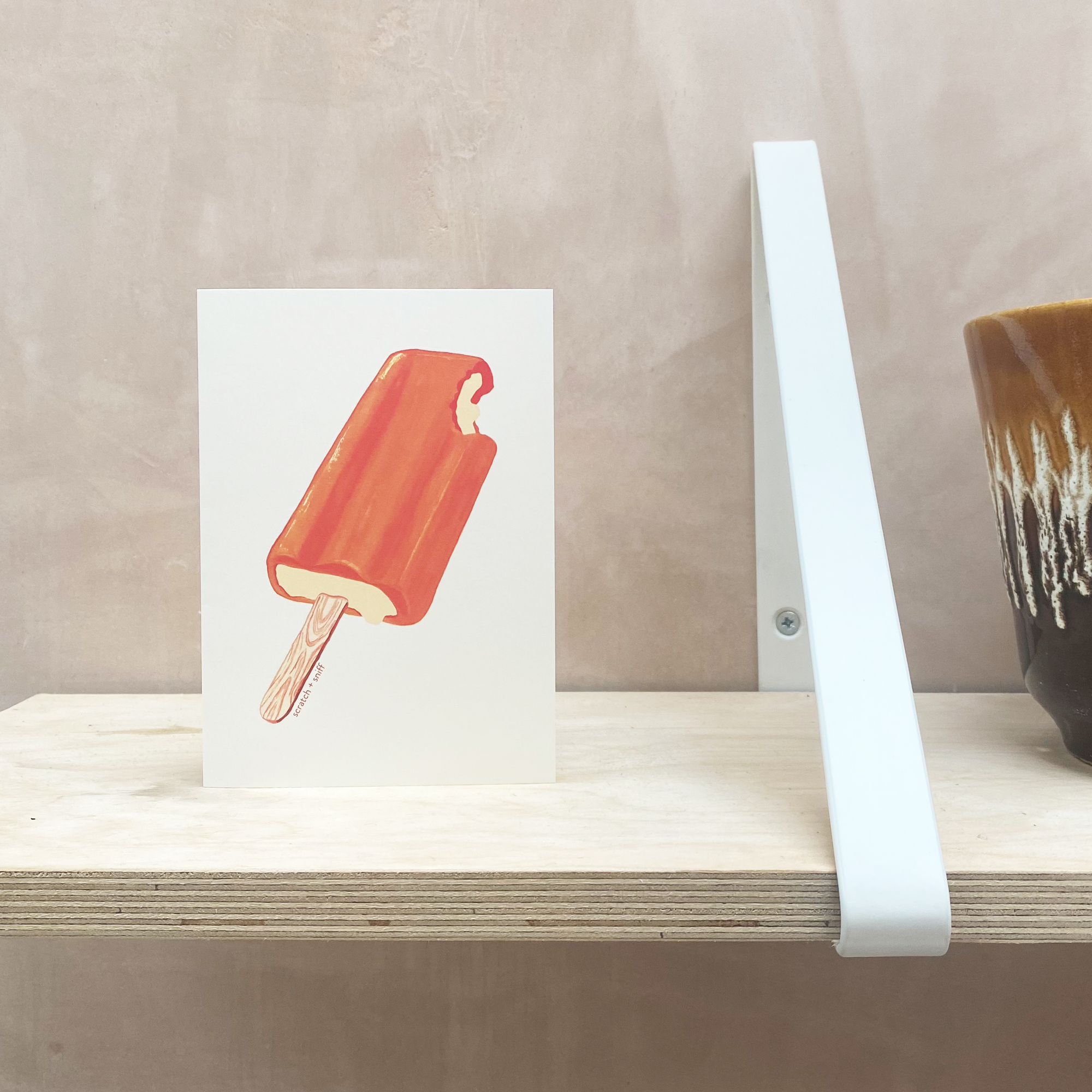 Ice-Lolly-Greeting-Card